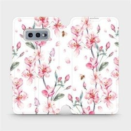 Hülle für Samsung Galaxy S10e - Farbe M124S