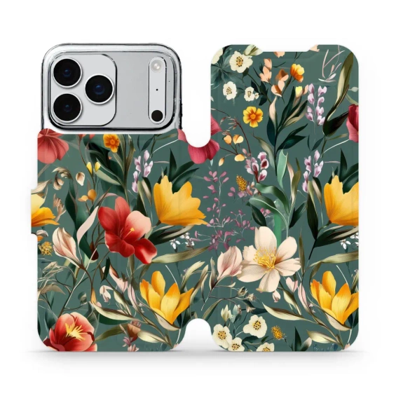 Hülle für Apple iPhone 17 Pro Max - Farbe VP71S