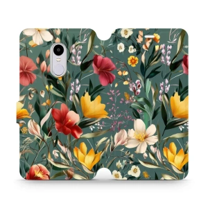 Phone Case Xiaomi Redmi Note 4 - Design VP71S