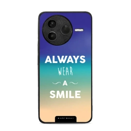 Phone Glossy Case Xiaomi POCO F7 Pro 5G - Design G074G