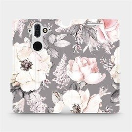 Hülle für Nokia 8 Sirocco - Farbe MX06S