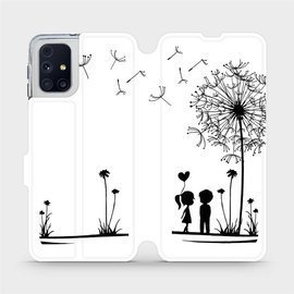 Phone Case Samsung Galaxy M31s - Design MH16P