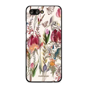 Etui Glossy Case do Huawei Honor 10 - wzór G031G