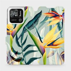 Phone Case Xiaomi Redmi 10C - Design MC02S