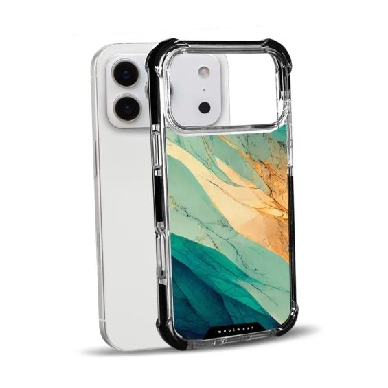 Case MagSafe Elite Bumper for Apple iPhone 17 Pro Max - Design D018D