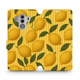 Phone Case Huawei Mate 10 Pro - Design VP81S