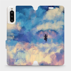 Phone Case Sony Xperia 10 II - Design MR09S