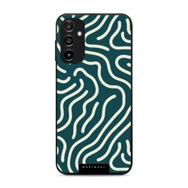 Phone Glossy Case Samsung Galaxy A14 4G - Design GA61G