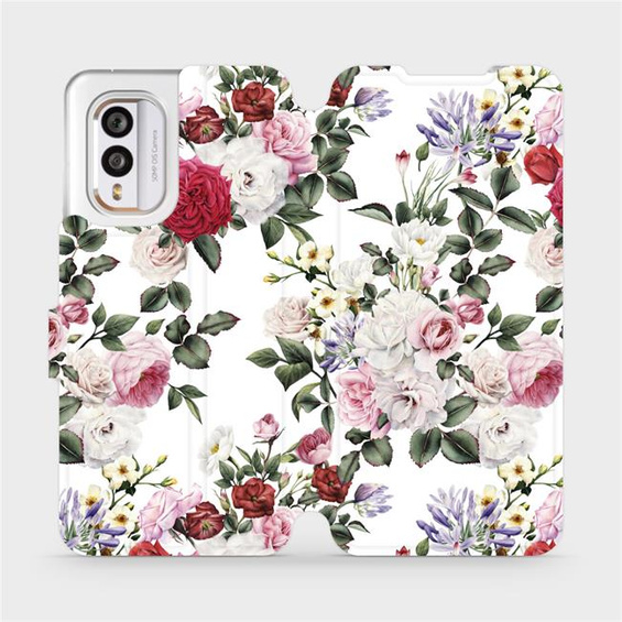 Phone Case Nokia X30 5G - Design MD01S