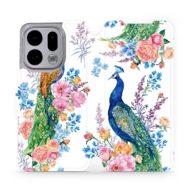 Etui do OPPO Find X9 - wzór MX08S