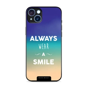 Hülle Glossy Case für Apple iPhone 15 Plus - Farbe G074G