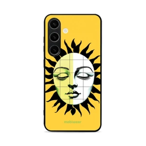 Phone Glossy Case Samsung Galaxy S24 - Design G056G