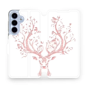 Phone Case Samsung Galaxy S25 FE 5G - Design M007S