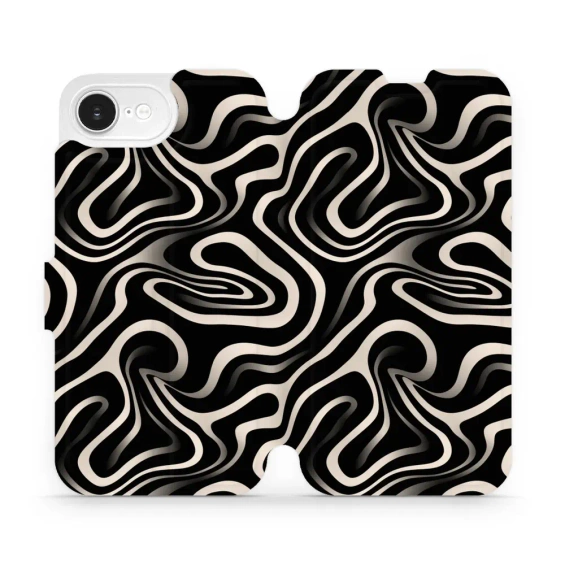 Phone Case Apple iPhone 16e - Design VA63S