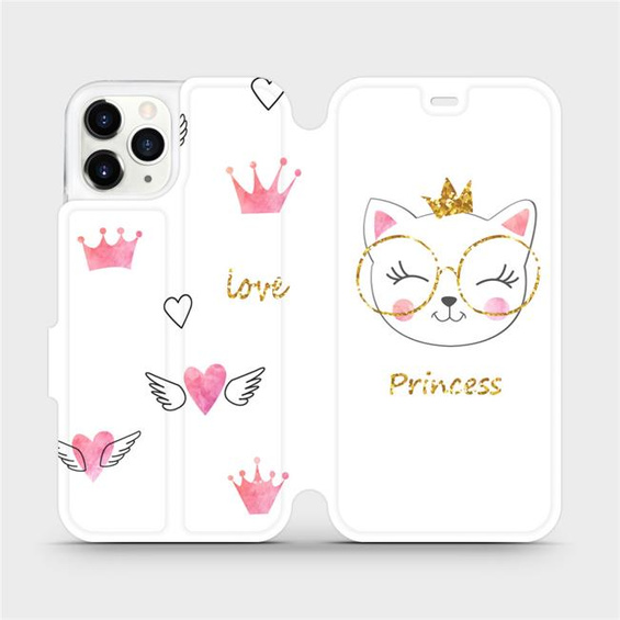 Hülle für Apple iPhone 11 Pro - Farbe MH03S