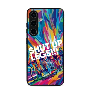 Phone Glossy Case Samsung Galaxy S25 - Design GD03G