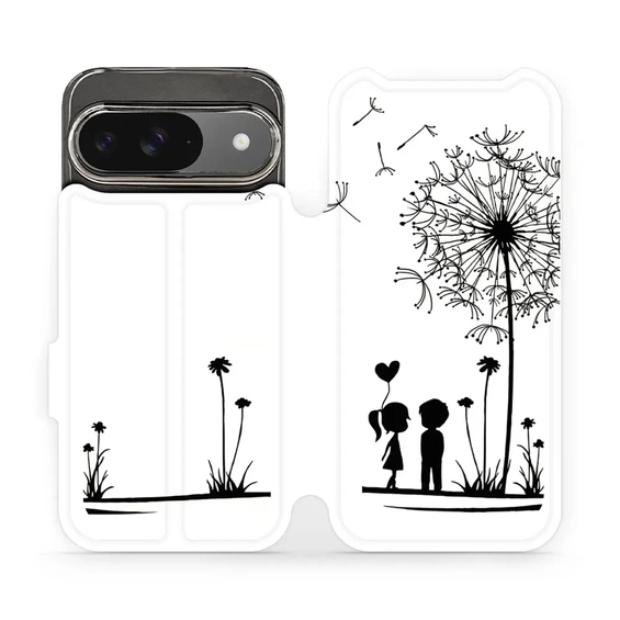 Phone Case Google Pixel 9 - Design MH16P