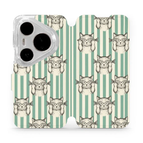 Phone Case Huawei Pura 80 Pro - Design VP90S