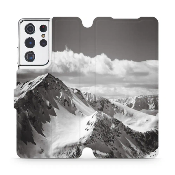 Phone Case Samsung Galaxy S21 Ultra - Design M152P