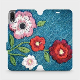 Phone Case Asus Zenfone Max Pro M1 ZB602KL - Design MD05P