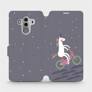 Hülle für Huawei Mate 10 Pro - Farbe V024P