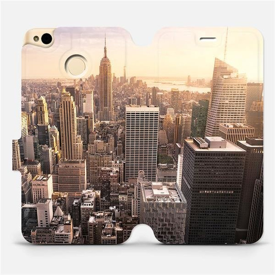 Phone Case Xiaomi Redmi 4X - Design M138P