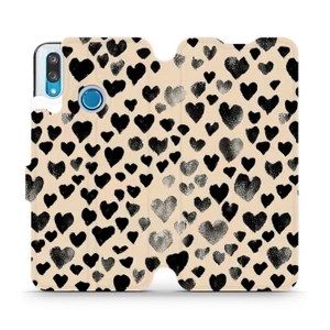 Phone Case Huawei P Smart 2019 - Design VA51S