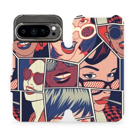 Phone Case Google Pixel 9 Pro - Design VP18P
