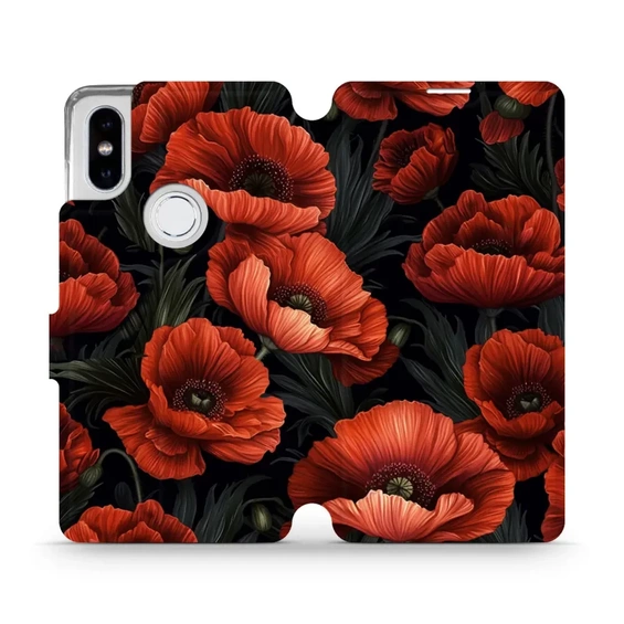 Phone Case Xiaomi Mi Mix 2S - Design VP45S