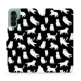 Phone Case Samsung Galaxy A04S - Design V163S
