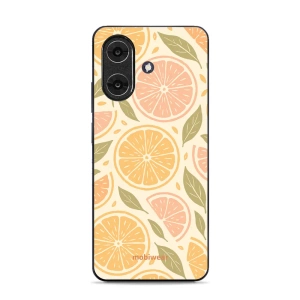 Phone Glossy Case Realme Note 60 - Design GP80G