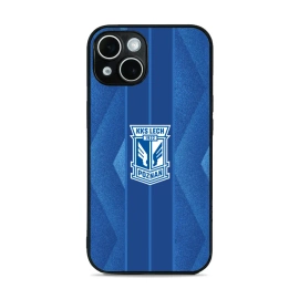 Phone Glossy Case Samsung Galaxy A32 4G - Design G01LP