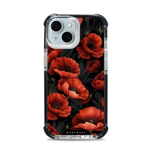 Case MagSafe Elite Bumper for Apple iPhone 15 - Design D006D