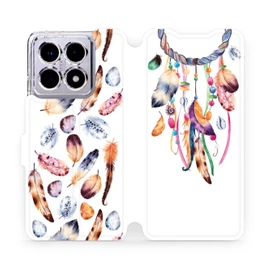 Hülle für Xiaomi 14T Pro - Farbe M003S