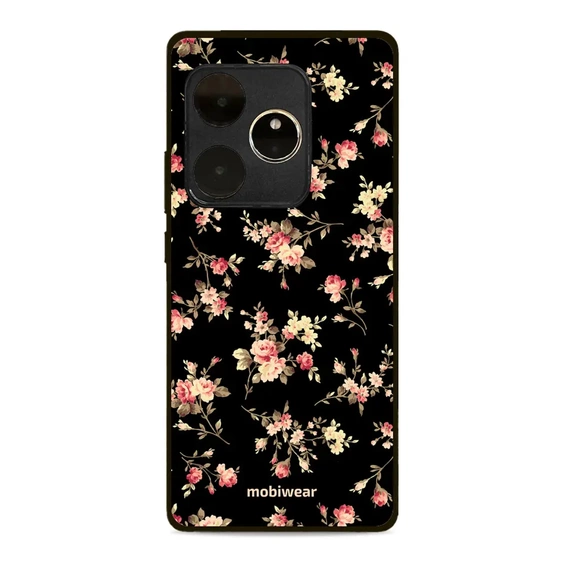Etui Glossy Case do Realme GT 6 - wzór G039G