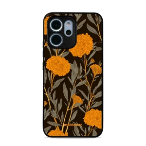 Phone Glossy Case OPPO Reno 14 FS 5G - Design G175G