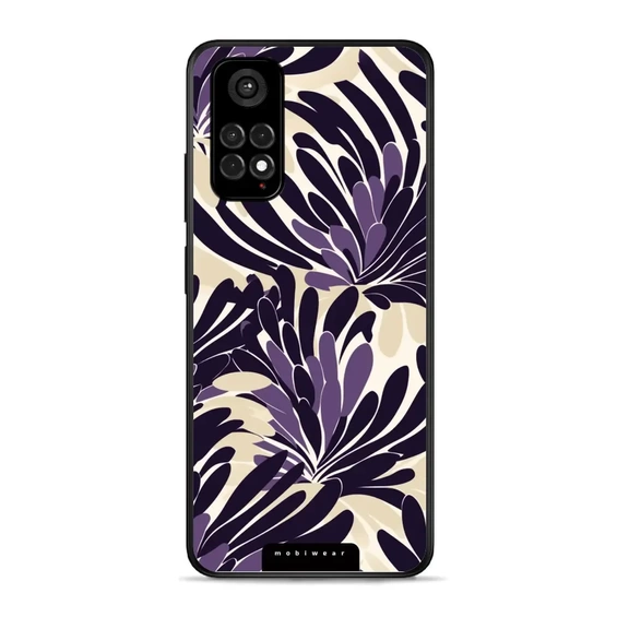 Phone Glossy Case Xiaomi Redmi Note 11S - Design GA47G
