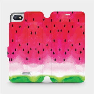 Etui do Xiaomi Redmi 6A - wzór V086S