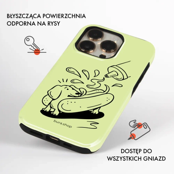 Case Elite Pro for Samsung Galaxy S10 Plus - Design E55BS