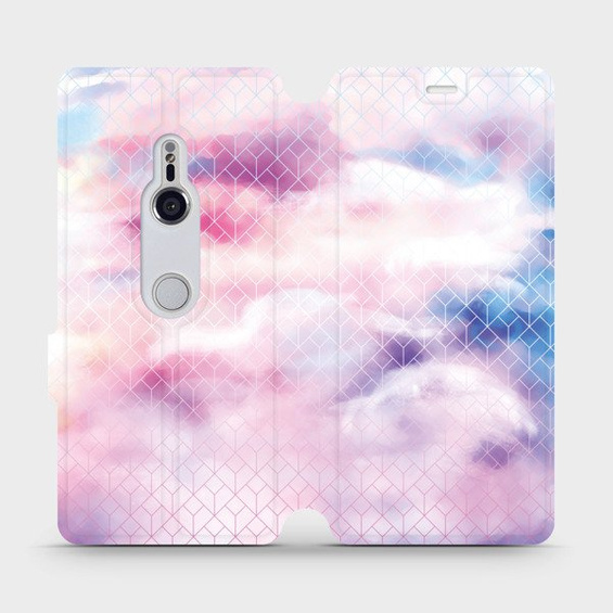 Phone Case Sony Xperia XZ3 - Design MR02S