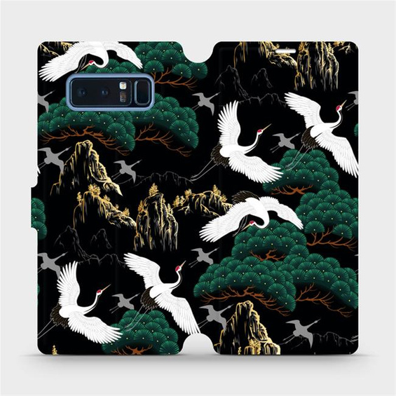 Phone Case Samsung Galaxy Note 8 - Design VP16S