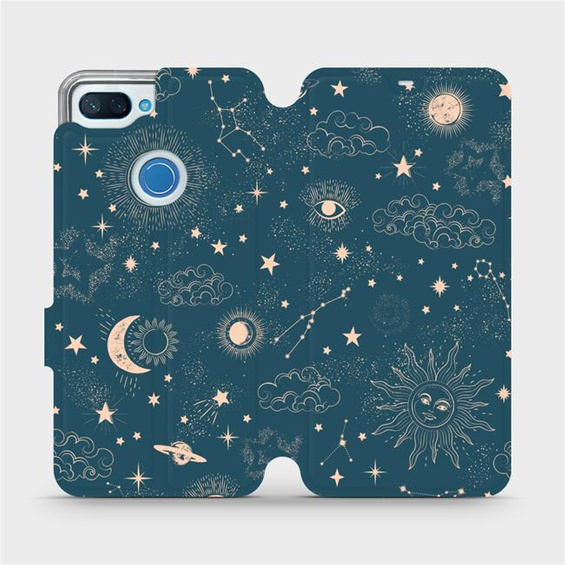 Etui do Xiaomi Mi 8 Lite - wzór VP14S