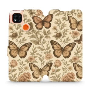 Phone Case Xiaomi Redmi 9C - Design VP92S