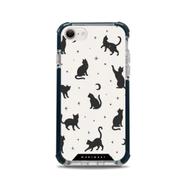 Case MagSafe Elite Bumper for Apple iPhone SE 2022 - Design D162D