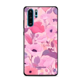 Phone Glossy Case Huawei P30 Pro - Design GP74G