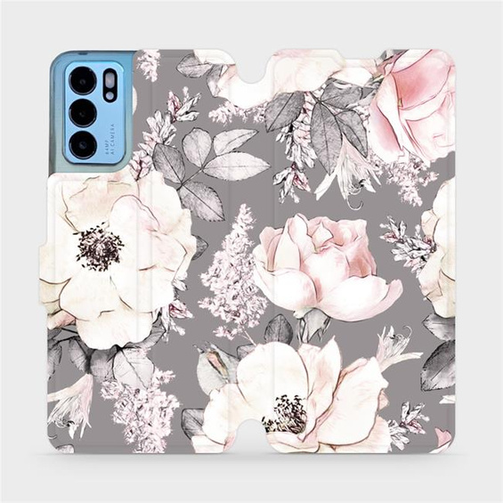 Phone Case OPPO Reno 6 5G - Design MX06S