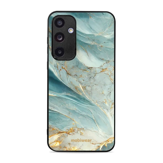 Phone Glossy Case Samsung Galaxy A55 5G - Design G022G