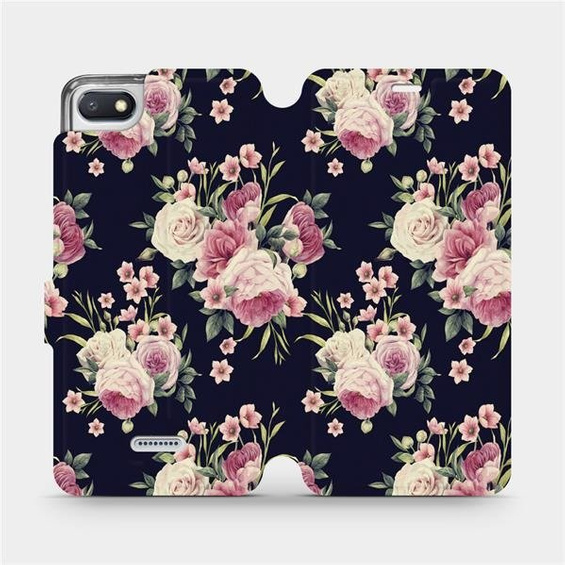 Phone Case Xiaomi Redmi 6A - Design V068P