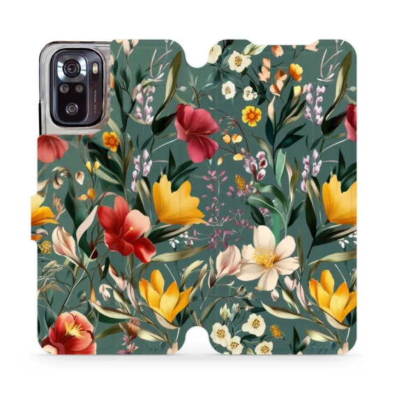 Phone Case Xiaomi POCO M5s - Design VP71S