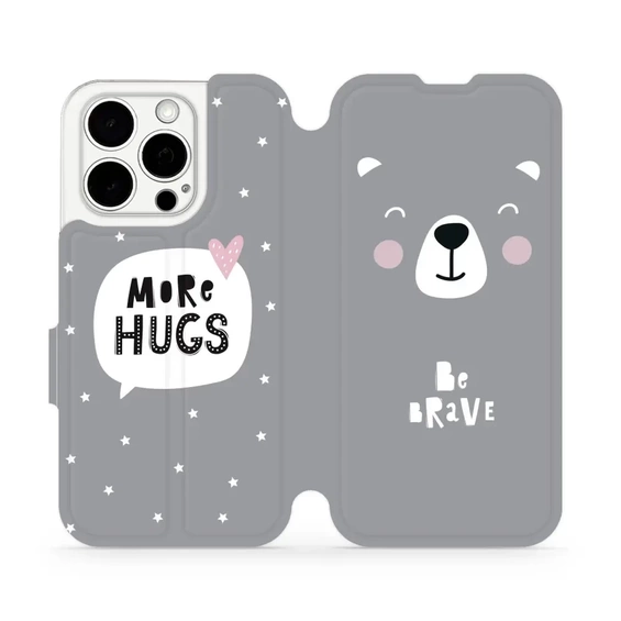 Phone Case Apple iPhone 15 Pro - Design MH06P